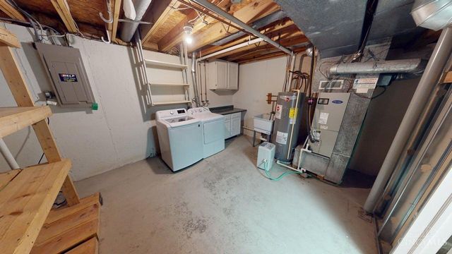 1069 Crisfield Drive, Union Twp, OH 45245