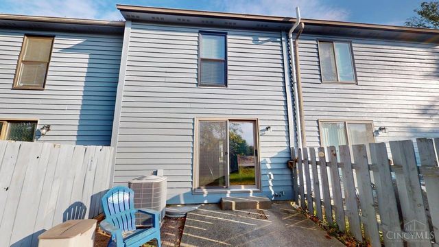 1069 Crisfield Drive, Union Twp, OH 45245