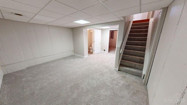 1069 Crisfield Drive, Union Twp, OH 45245