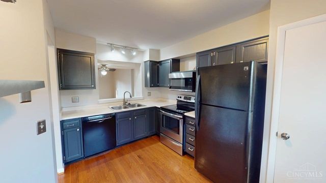 1069 Crisfield Drive, Union Twp, OH 45245