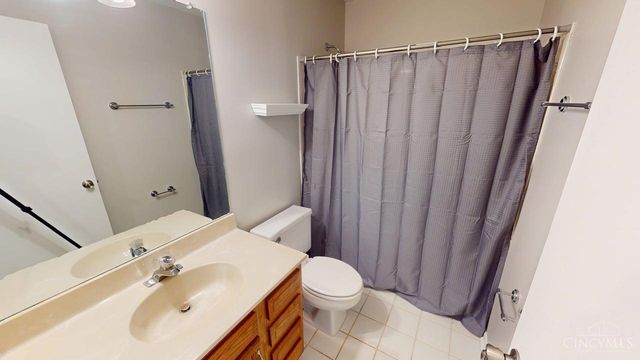 1069 Crisfield Drive, Union Twp, OH 45245