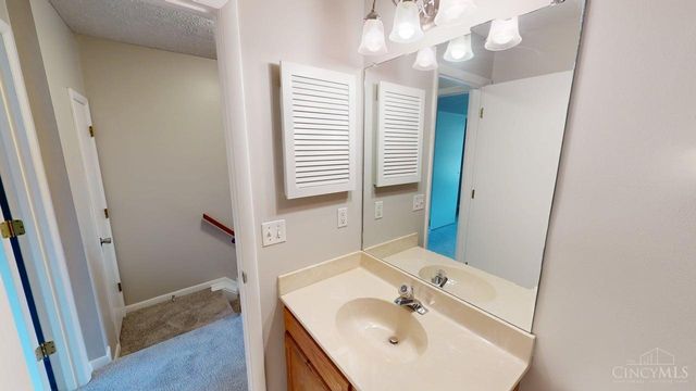 1069 Crisfield Drive, Union Twp, OH 45245