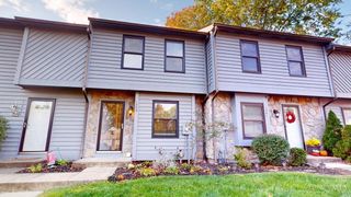1069 Crisfield Drive, Union Twp, OH 45245