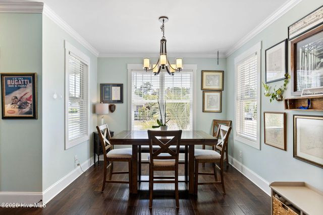 1236 N Caswell Avenue, Southport, NC 28461