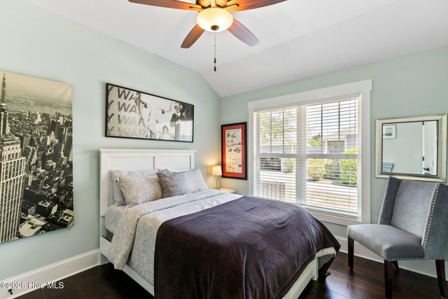 1236 N Caswell Avenue, Southport, NC 28461