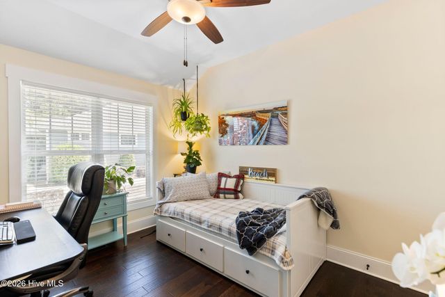 1236 N Caswell Avenue, Southport, NC 28461