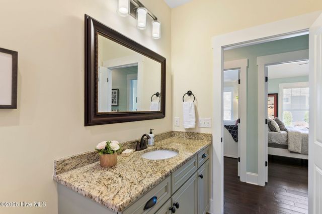 1236 N Caswell Avenue, Southport, NC 28461