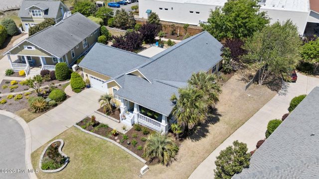 1236 N Caswell Avenue, Southport, NC 28461