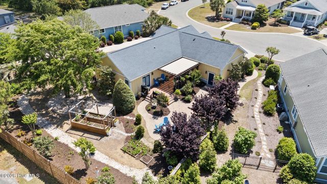 1236 N Caswell Avenue, Southport, NC 28461
