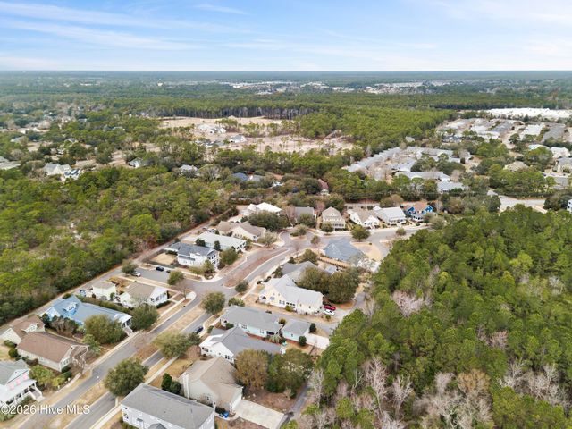 1236 N Caswell Avenue, Southport, NC 28461
