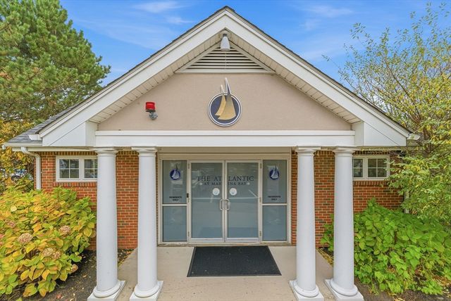 10 Seaport Dr 2311, Quincy, MA 02171