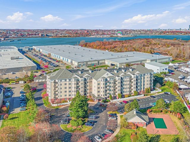 10 Seaport Dr 2311, Quincy, MA 02171
