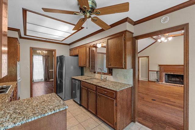 532 Northpark Drive, Bossier City, LA 71111
