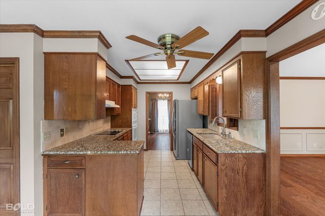 532 Northpark Drive, Bossier City, LA 71111