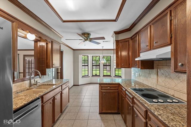 532 Northpark Drive, Bossier City, LA 71111