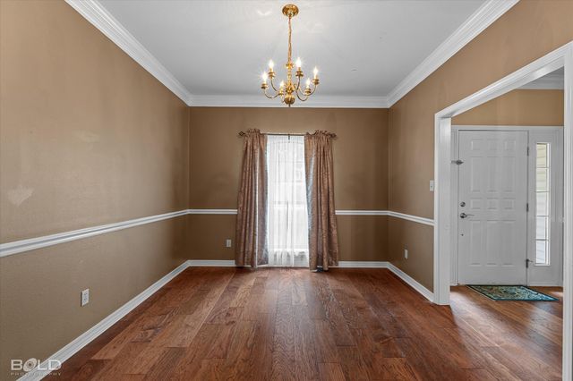 532 Northpark Drive, Bossier City, LA 71111