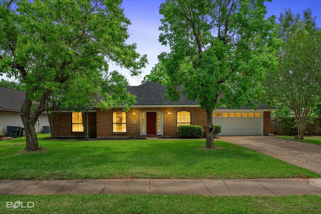 532 Northpark Drive, Bossier City, LA 71111