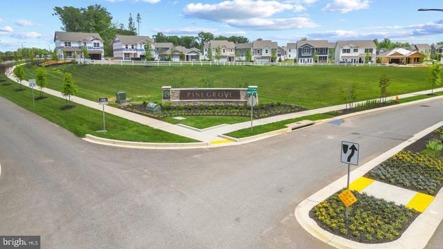 462 MOSSY GROVE LN, La Plata, MD 20646