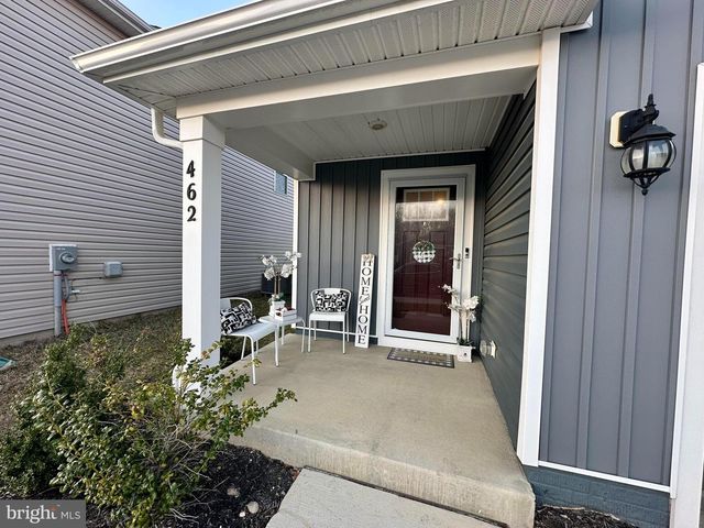 462 MOSSY GROVE LN, La Plata, MD 20646