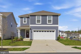 462 MOSSY GROVE LN, La Plata, MD 20646