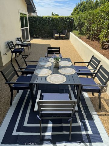 41 Mainsail, Corona Del Mar, CA 92625