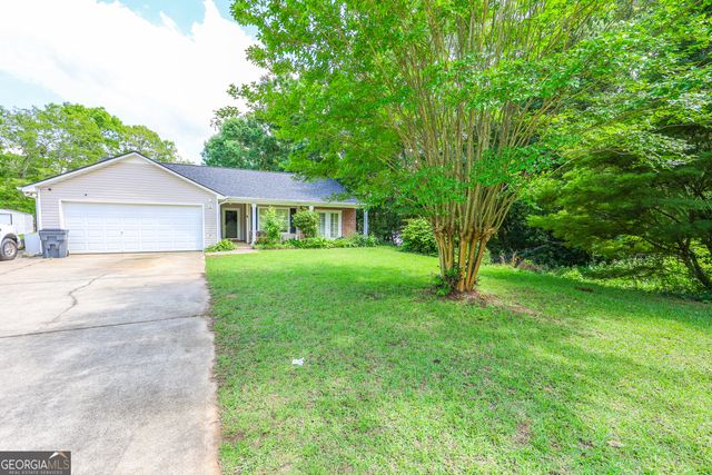 270 Roberts Trail, Locust Grove, GA 30248