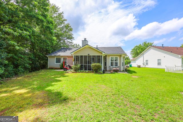 270 Roberts Trail, Locust Grove, GA 30248