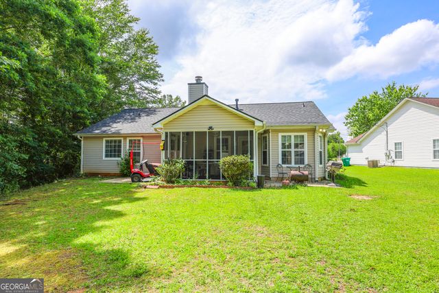 270 Roberts Trail, Locust Grove, GA 30248