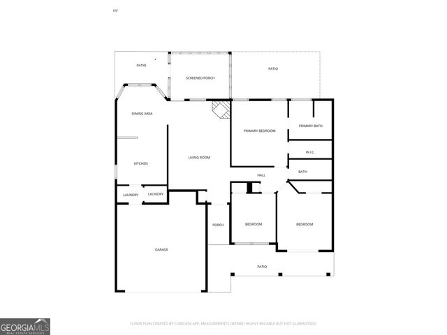 270 Roberts Trail, Locust Grove, GA 30248