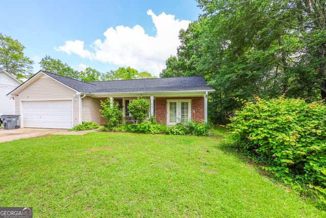 270 Roberts Trail, Locust Grove, GA 30248
