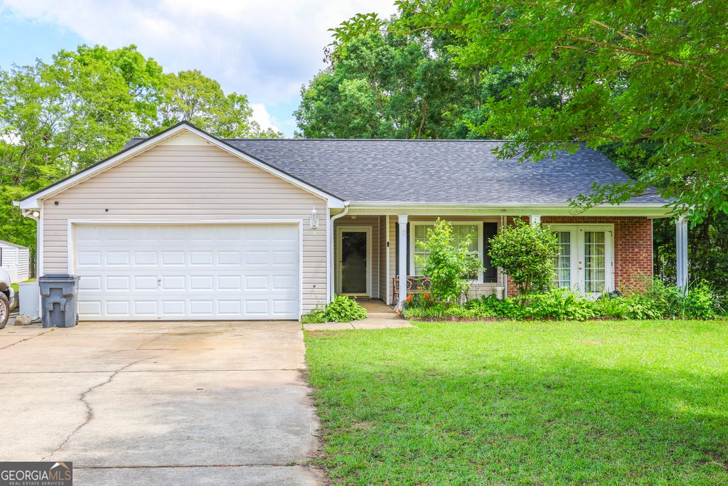 270 Roberts Trail, Locust Grove, GA 30248