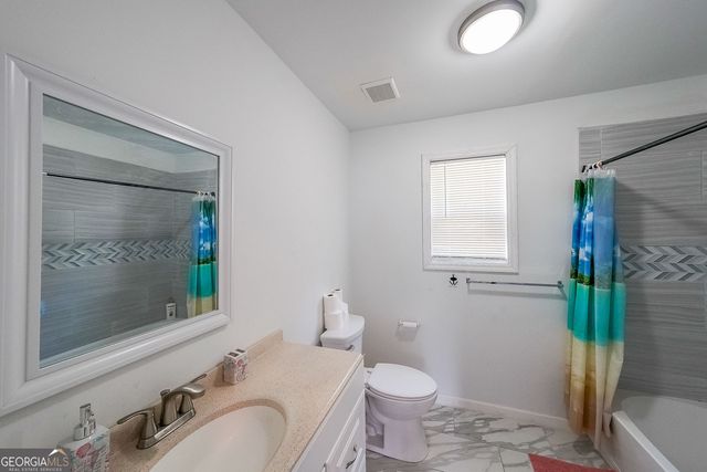 6220 polar fox Court, Riverdale, GA 30296