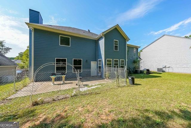 6220 polar fox Court, Riverdale, GA 30296