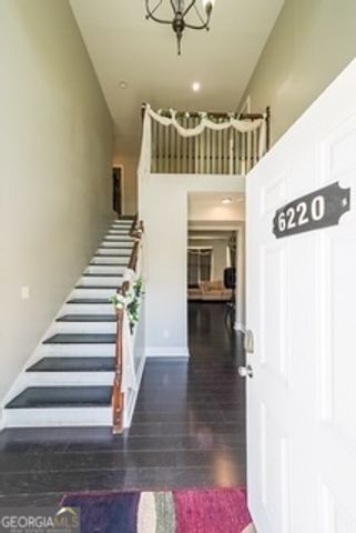 6220 polar fox Court, Riverdale, GA 30296