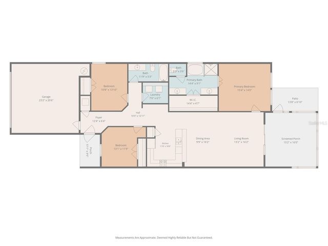 2239 BARRACUDA COURT, Holiday, FL 34691