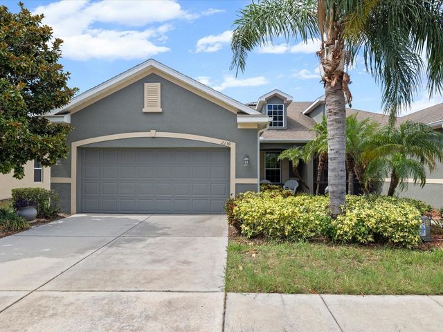 2239 BARRACUDA COURT, Holiday, FL 34691
