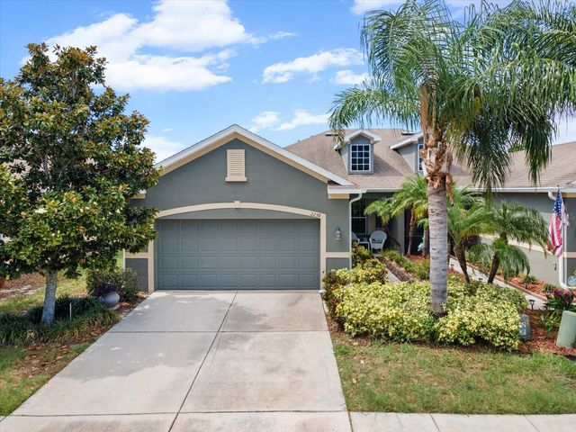 2239 BARRACUDA COURT, Holiday, FL 34691