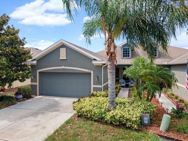 2239 BARRACUDA COURT, Holiday, FL 34691