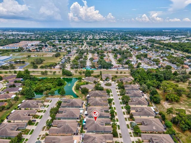 2239 BARRACUDA COURT, Holiday, FL 34691