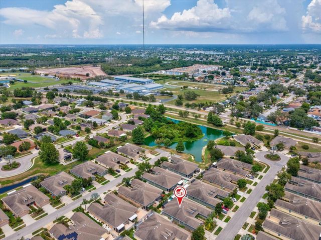 2239 BARRACUDA COURT, Holiday, FL 34691