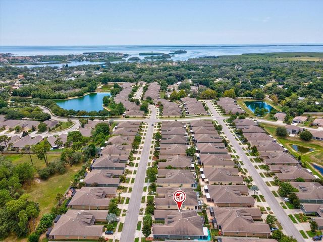 2239 BARRACUDA COURT, Holiday, FL 34691