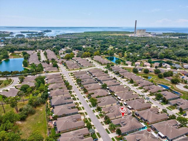 2239 BARRACUDA COURT, Holiday, FL 34691