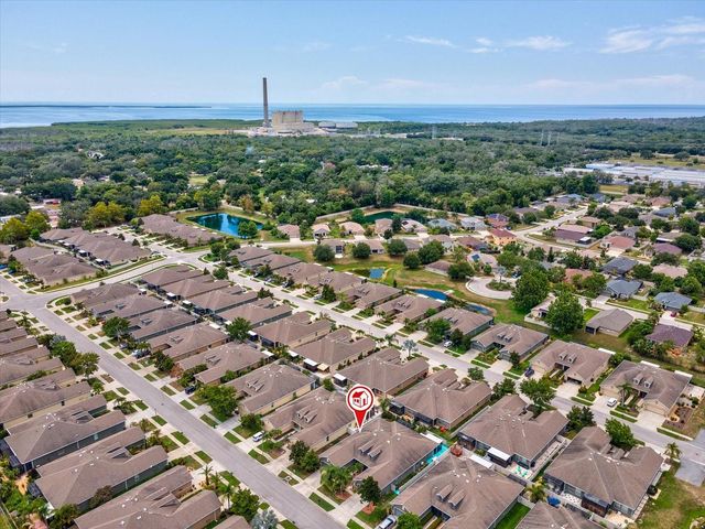 2239 BARRACUDA COURT, Holiday, FL 34691