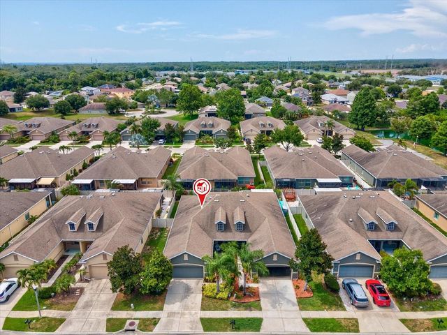 2239 BARRACUDA COURT, Holiday, FL 34691