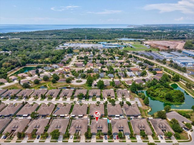 2239 BARRACUDA COURT, Holiday, FL 34691