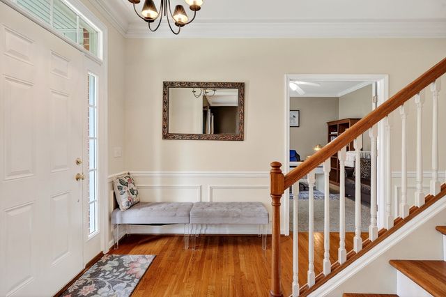 661 Canter Ln, Cookeville, TN 38501