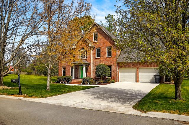 661 Canter Ln, Cookeville, TN 38501