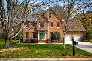 661 Canter Ln, Cookeville, TN 38501