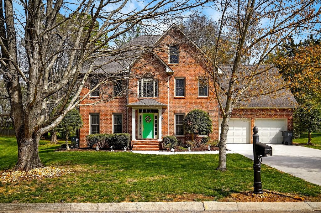 661 Canter Ln, Cookeville, TN 38501