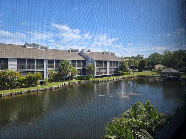 251 FENWICK DRIVE 14, Venice, FL 34285